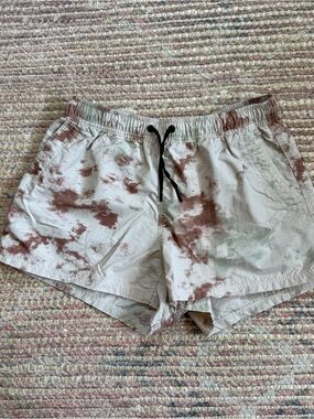 Mountain Hardwear Stryder Shorts